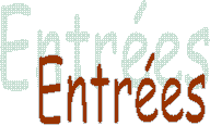 Entres